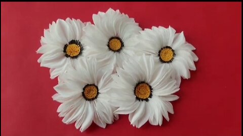 How_to_Make_Flower_from_Paper__Tissue_Paper_Flower_Craft...