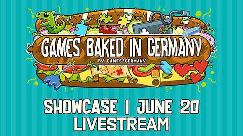 Dune: Awakening Direct – Episode 2 and Games Baked in Germany Showcase