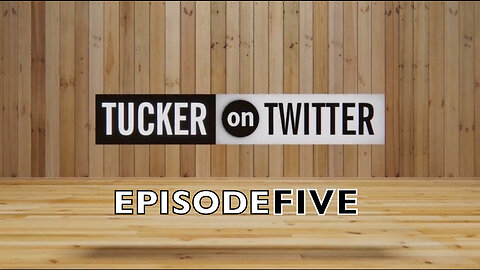 Tucker on Twitter Ep #5: It’s Safer to Be The President‘s Son Than His Opponent