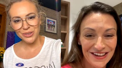 Alyssa Milano Speaks Out Against DeSantis Mandate: Why Nikki Fried Is the Better Choice for Florida