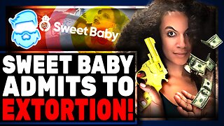 Sweet Baby Inc PANICS As New VILE Comments Surface & HUGE New List Of Similar Companies REVEALED!