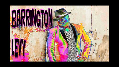 Barrington Levy || Shine Eye Girl Dub