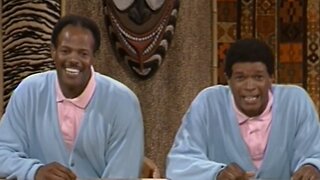 In Living Color- The Brothers Brothers: Black Like You - Review