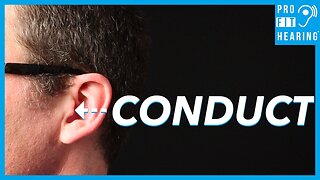 Conductive Hearing Loss and the Middle Ear