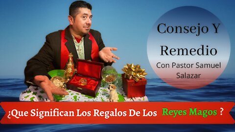 Que Significan Los Regalos De Los Reyes Magos?