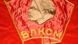 Anthem of the USSR - Paul Robeson REUPLOAD