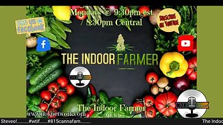 The Indoor farmer EP #69! Shifting Grow Rooms As I being My Overall Rebuild. Let's Get To Work!