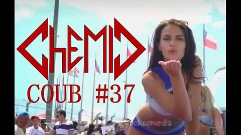 CHEMIC COUB #37 | 20 minutes Best COUB 🤘 20 МИНУТ ЛУЧШИЕ ПРИКОЛЫ 🤣 Random Videos 🤣 СМЕХА ДО СЛЁЗ!!!