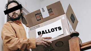 Election Watchdog Finds 137,500 Ballots Unlawfully Trafficked in Wisconsin, 4.8M Nationwide At Least