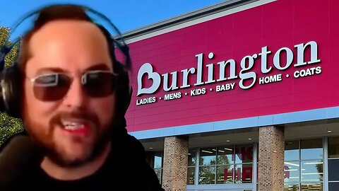 Mersh Claims Burlington Coat Factory Doesn't Sell Coats