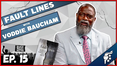 Unmasking Critical Race Theory w/Voddie Baucham | Freedom Center Podcast Ep. 15