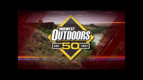 Midwest Outdoors TV Show #1658 - Intro