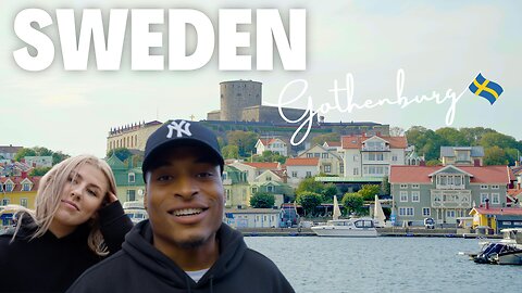 I Visited Sweden Here's What To Expect..