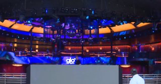 First look at KAOS Nightclub, Dayclub opening at The Palms