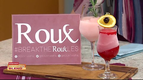 Roux | Morning Blend