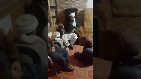 Highlight 0:00 - 0:10 from saad rizvi status || allama saad hussan Rizvi Byan today