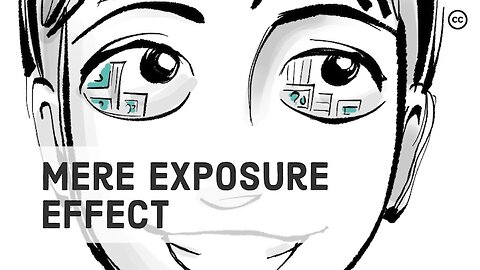 The Mere Exposure Effect: The Science Behind Ads