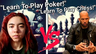 Poker VS Chess: Unveiling the Hidden Benefits of Poker