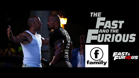The Cat Fighting Continues: Vin Diesel vs. Dwayne THE ROCK Johnson OVER The Fast & Furious Franchise