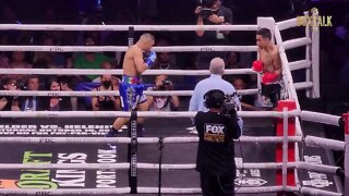 Isaac Cruz vs Eduardo Ramirez 09/04/2022 ((FULL FIGHT))