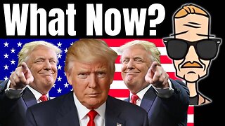 🟢 Dome Chat | END of the WORLD Watch Along | LIVE STREAM | 2024 Election | Trump Rally |