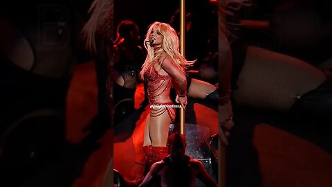 Britney Spears Impressive Dance #shorts #britneyspears #trending