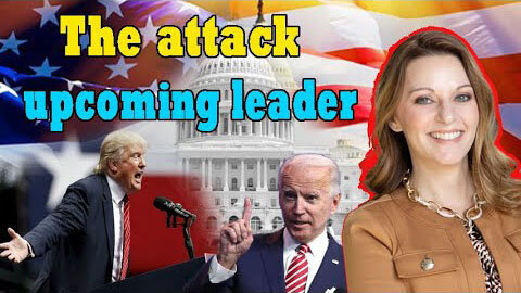 JULIE GREEN PROPHETIC WORD 🔥 [COUP WARNING] THE ATTACK OF THE UPCOMING LEADER. - TRUMP NEWS