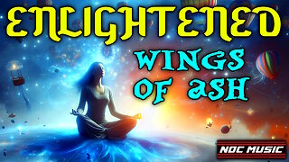 Enlightened, ft. Linearity, by Wings Of Ash (EDM Music)