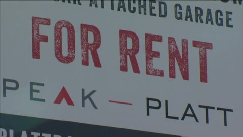 New report finds Denver rent prices are decreasing in most expensive areas
