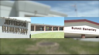 Voters reject $26 million bond for Jerome School District
