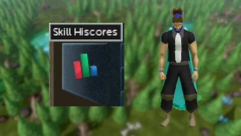 View HiScores in Game : RuneScape Tips And Tricks 155