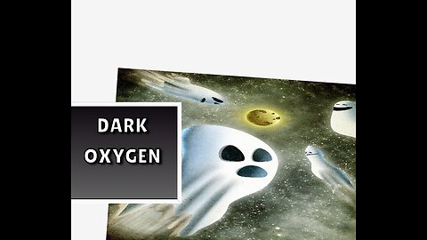 Dark Oxygen in deep sea