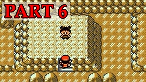 Let's Play - Pokémon Christmas part 6