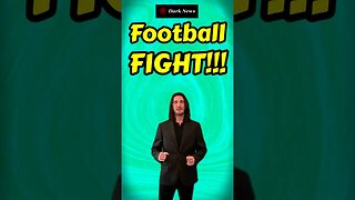 FIGHT! #shortsfeed #shorts #shortsviral #shortscomedy #comedyshorts #fight #football #news #comedy