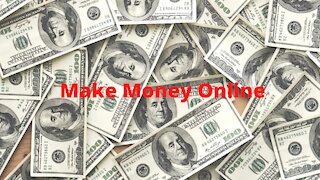 10 Ways To Make Money And Passive Income Online