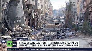 UN-Vertreter erzürnt Israel