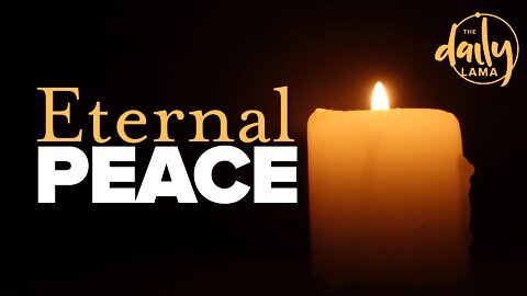 Eternal Peacenal Peace