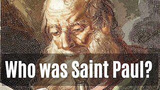 Who was Saint Paul?