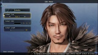 Gowen Cecil/Gawain Cecil in Dynasty Warriors 9: Empires