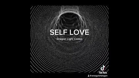 Dragon Light Codes #selflove #spiritualtiktok #lightcodeactivation