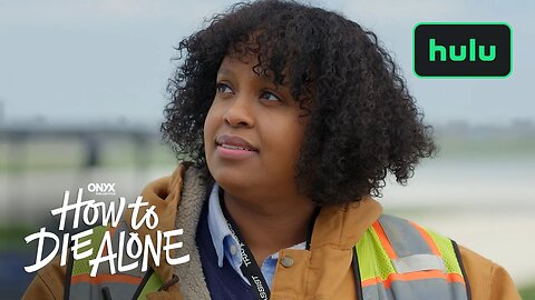 How to Die Alone | Official Trailer | Natasha Rothwell | Hulu