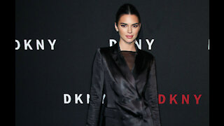 Kendall Jenner wants kids 'badly'