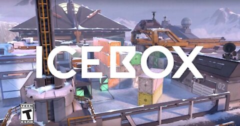 ICEBOX CALLOUTS