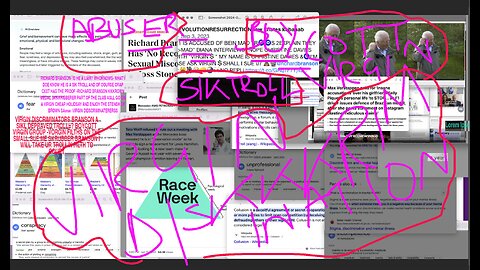 VIDEO 161 PEEKET ABUSE BRANSON SICK TROLL VIRGIN INCOMPETENCE MERCEDES HYPOCRISY-AT192817062024 -CRAP CXXT WROTE TO BE CLEAR F1 IS A SHXT SHOW PROVABLE OF LIASRS FAKES ABUSERSAND KUDOS STROKER FRAUDSTERS ENDS OF - SHUV THAT ON UR BLOODY TRIANGLE TOTO WOLF