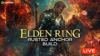 🔴LIVE - Uncovering Hidden Secrets in Elden Ring! You Won't Believe What We Found!