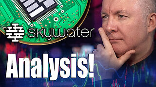 SKYT Stock - SkyWater Technology Fundamental Technical Analysis Review - Martyn Lucas Investor