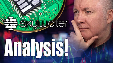 SKYT Stock - SkyWater Technology Fundamental Technical Analysis Review - Martyn Lucas Investor