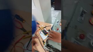 Automatic Alternating Pump Using 2 Timer Relay