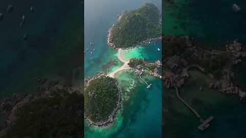 Koh Tao Island | Thailand