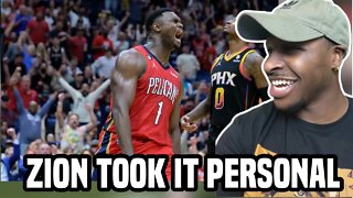 SUNS at PELICANS | NBA FULL GAME HIGHLIGHTS | December 9, 2022 Reaction